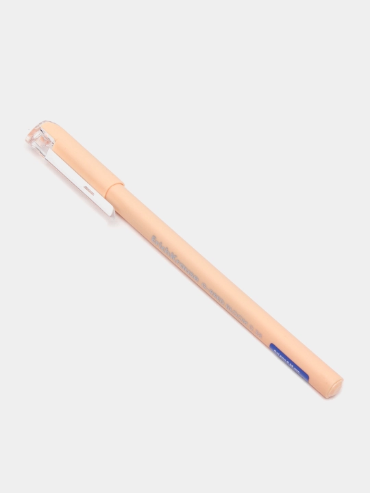 Gelli ruchka ErichKrause G-Reed Stick Pastel Bloom 0.38, siyohning rangi ko‘k