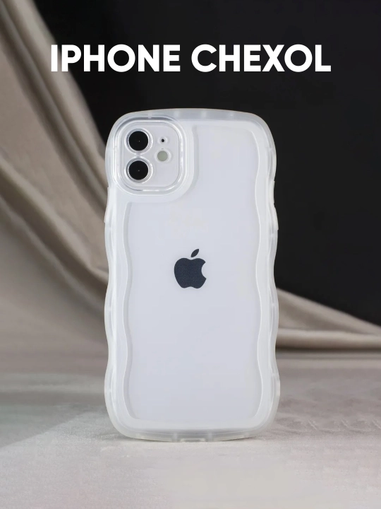 Чехол для iPhone XR,X,XS,XS Max,11,12,13,14,15,16,Pro,Pro Max