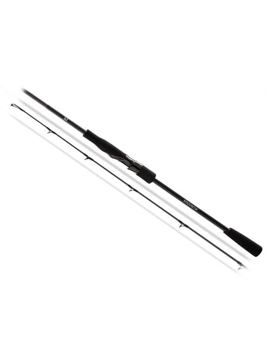 Спиннинг Favorite X1 Snakehead Special (KZ), 2.44 м, 30-110 г, Fast, SHX1.1-802-110 - 