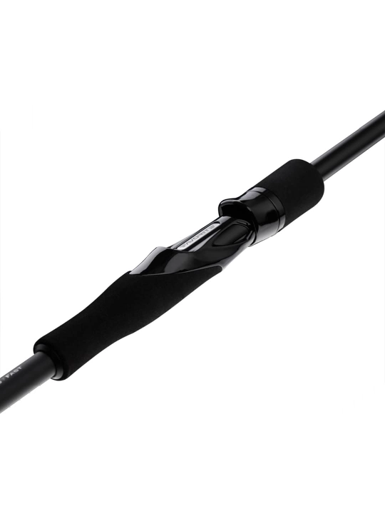 Спиннинг Favorite X1 Snakehead Special (KZ), 2.44 м, 30-110 г, Fast, SHX1.1-802-110