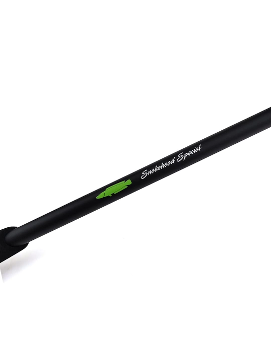 Спиннинг Favorite X1 Snakehead Special (KZ), 2.44 м, 30-110 г, Fast, SHX1.1-802-110