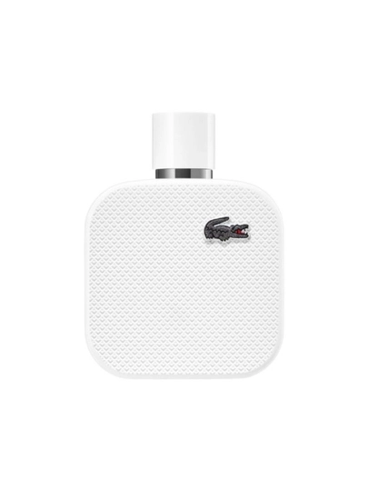 Parfyumlangan suv L.12.12 Blanc For Him Lacoste Fragrances, 100 ml - 