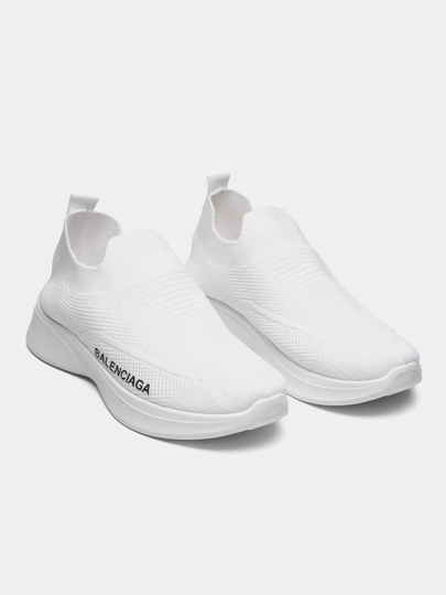 Ayollar uchun sport slipon krossovka, yengil va qulay, kundalik va yugurish uchun, 36–41