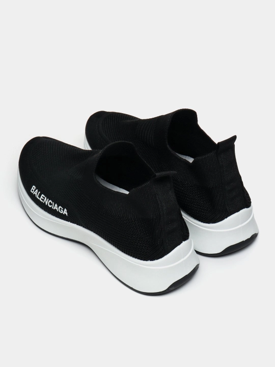 Ayollar uchun sport slipon krossovka, yengil va qulay, kundalik va yugurish uchun, 36–41