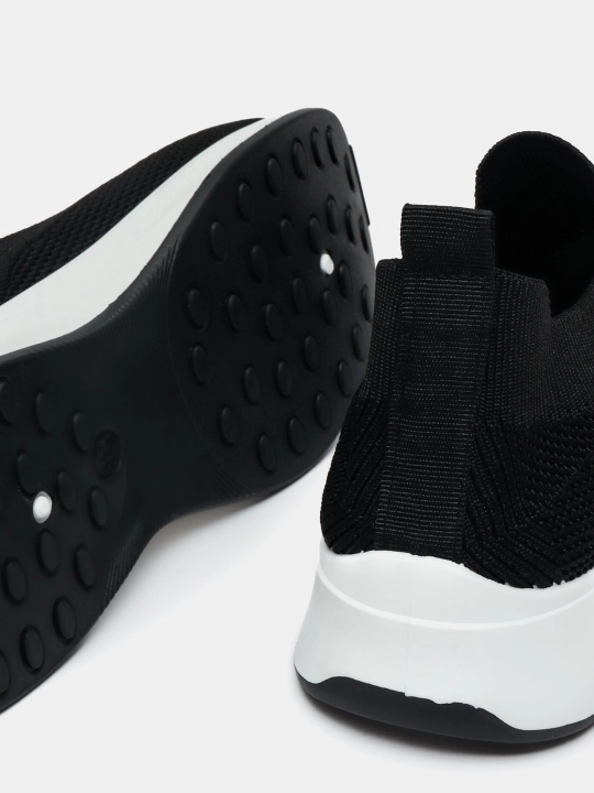 Ayollar uchun sport slipon krossovka, yengil va qulay, kundalik va yugurish uchun, 36–41