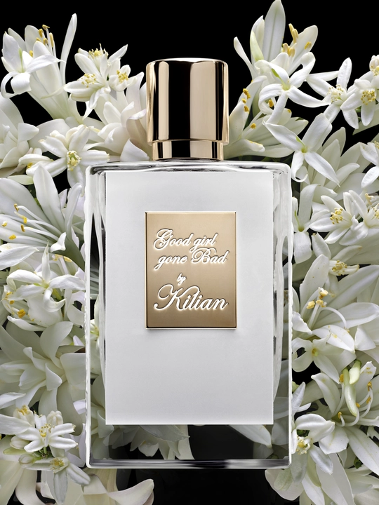 Kilian Good Girl Gone Bad By Kilian, Ayollar parfyumi refil formatida,LABORdan flakonlarda