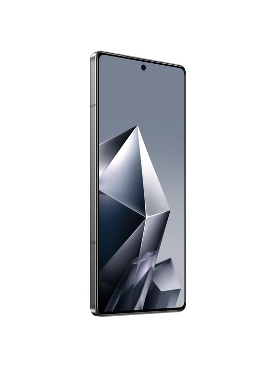 Смартфон Infinix Note 50 Pro, 12+12/256Гб, AMOLED 144Гц, 5200mAч 90W, беспроводная зарядка