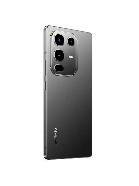 Смартфон Infinix Note 50 Pro, 12+12/256Гб, AMOLED 144Гц, 5200mAч 90W, беспроводная зарядка