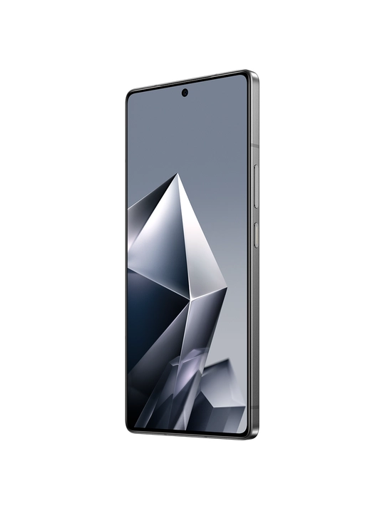 Смартфон Infinix Note 50 Pro, 12+12/256Гб, AMOLED 144Гц, 5200mAч 90W, беспроводная зарядка