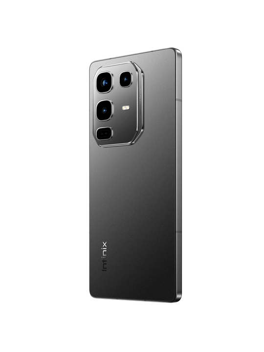 Смартфон Infinix Note 50 Pro, 12+12/256Гб, AMOLED 144Гц, 5200mAч 90W, беспроводная зарядка