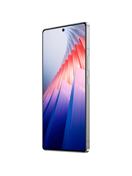 Смартфон Infinix Note 50 Pro, 12+12/256Гб, AMOLED 144Гц, 5200mAч 90W, беспроводная зарядка