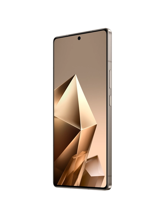 Смартфон Infinix Note 50 Pro, 12+12/256Гб, AMOLED 144Гц, 5200mAч 90W, беспроводная зарядка