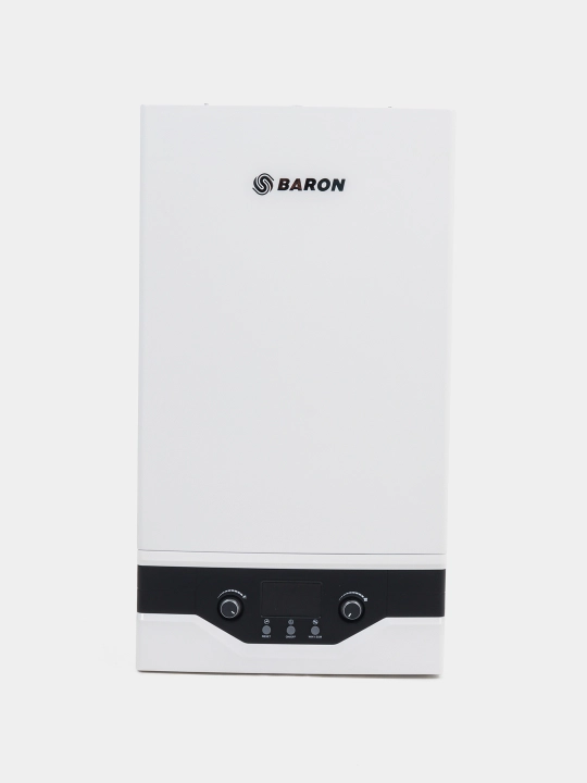 Одноконтурный газовый котел BARON+NTS, 30 - 50 кВт - 