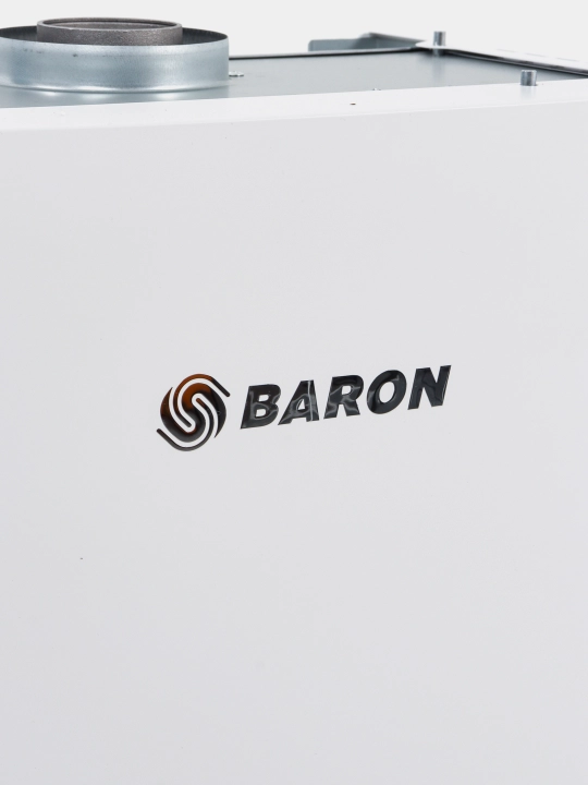 Bir konturli gaz qozoni BARON+NTS, 30 - 50 kVt
