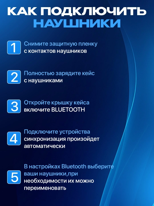 Simsiz Bluetooth quloqchin Pods Pro 2, sensorli, TWS, iPhone va Android uchun
