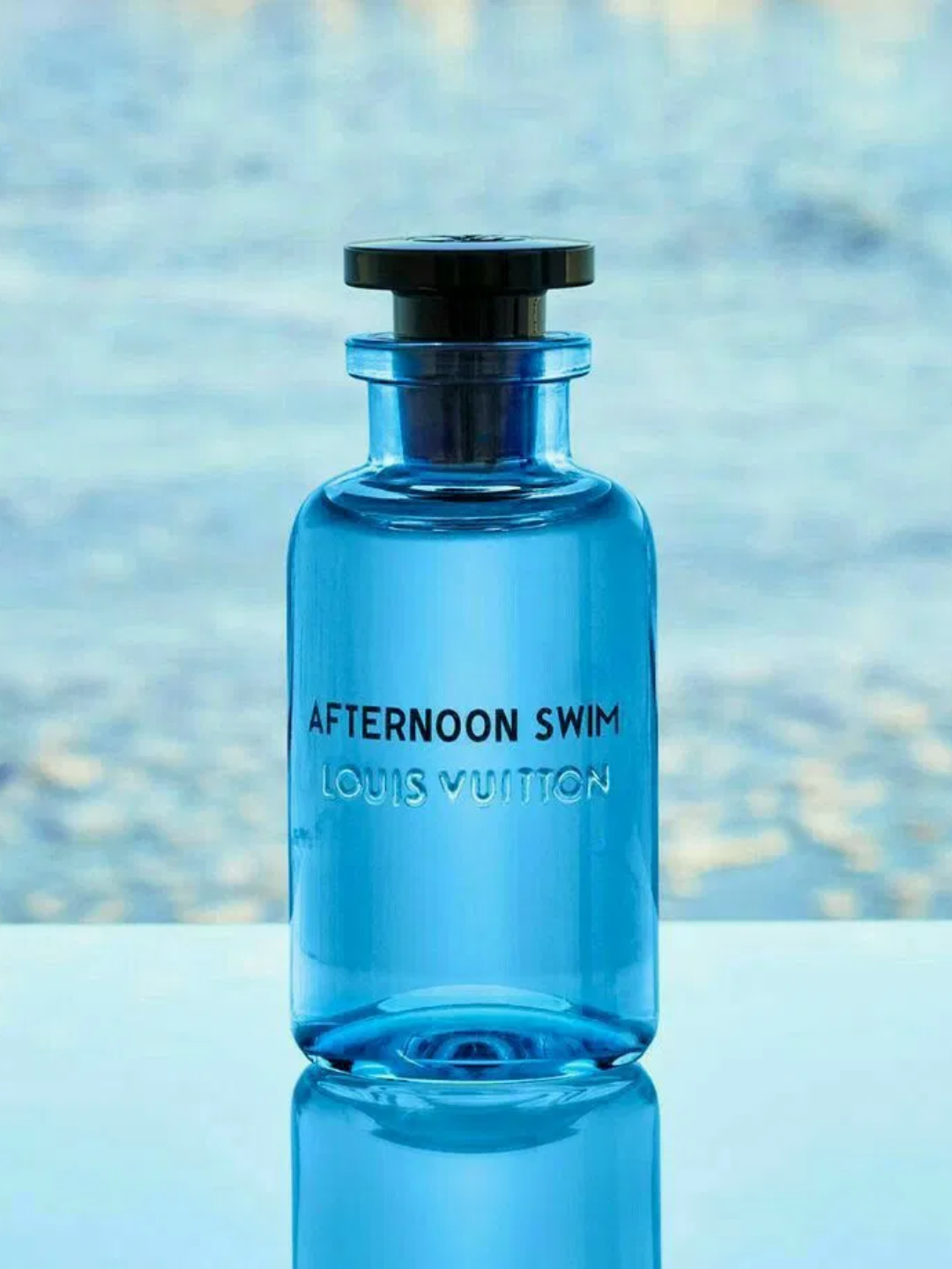 LABOR Parfum Afternoon Swim Louis Vuitton,erkaklar va ayollar parfyumi maxsus flakonlarda