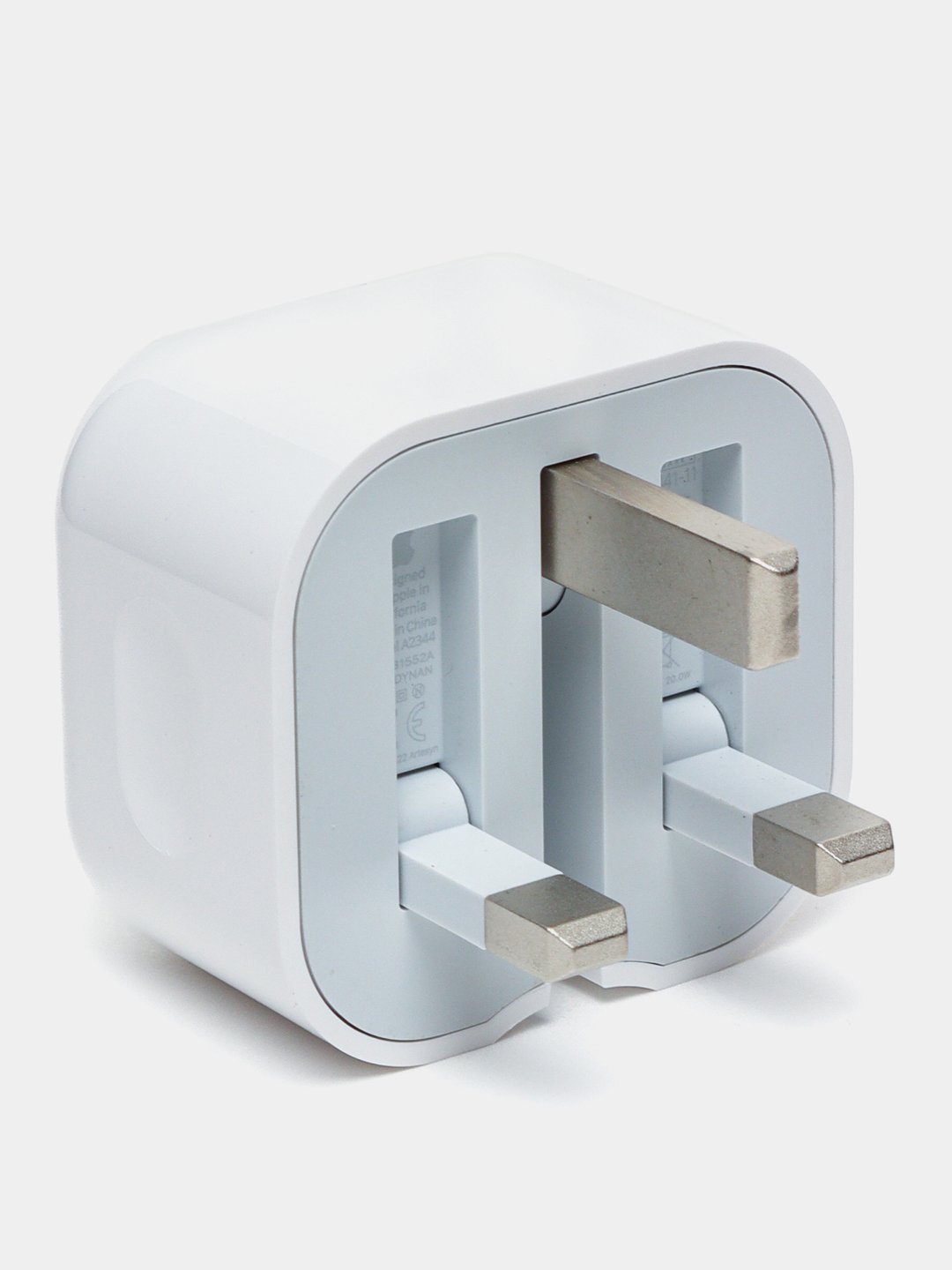 Apple iPhone зарядное устройство, 20 Вт, USB Type C - 