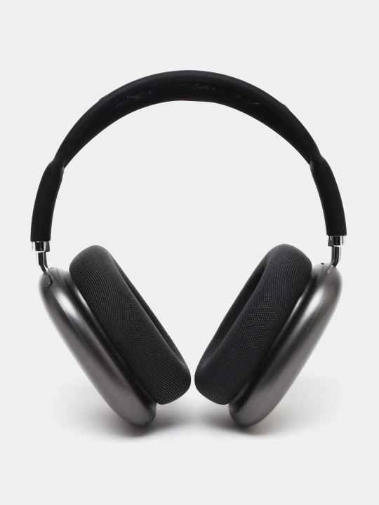 Simsiz quloqchinlar AI Max, 2, 2025 Bluetooth 5.1, to'liq o'lchamli mikrofonli Pods Max