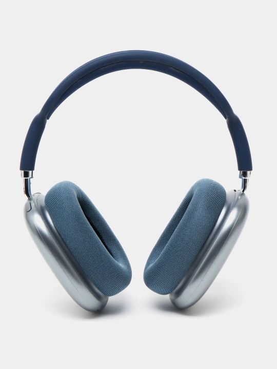 Simsiz quloqchinlar AI Max, 2, 2025 Bluetooth 5.1, to'liq o'lchamli mikrofonli Pods Max