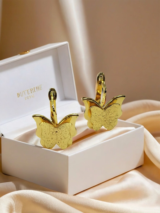 Серьги женские