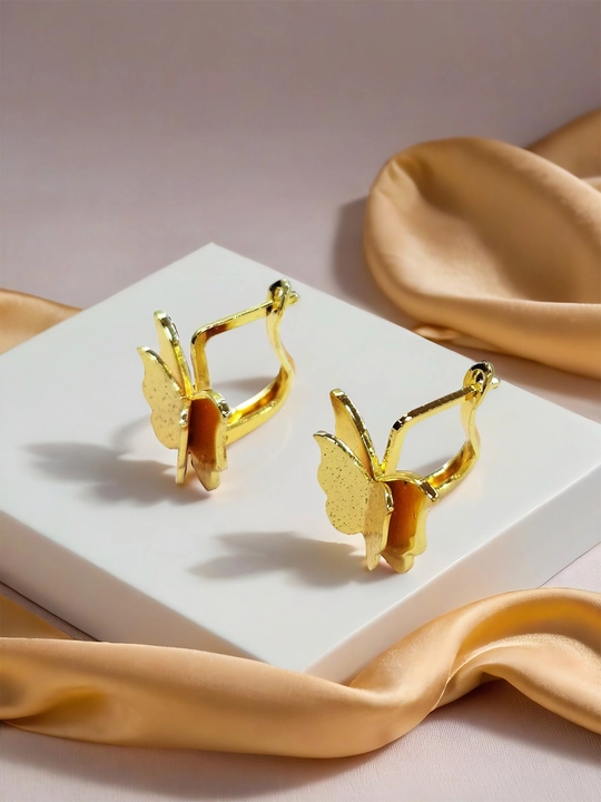 Серьги женские