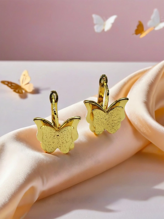 Серьги женские