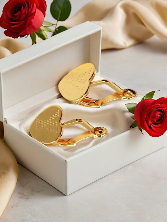 Серьги женские