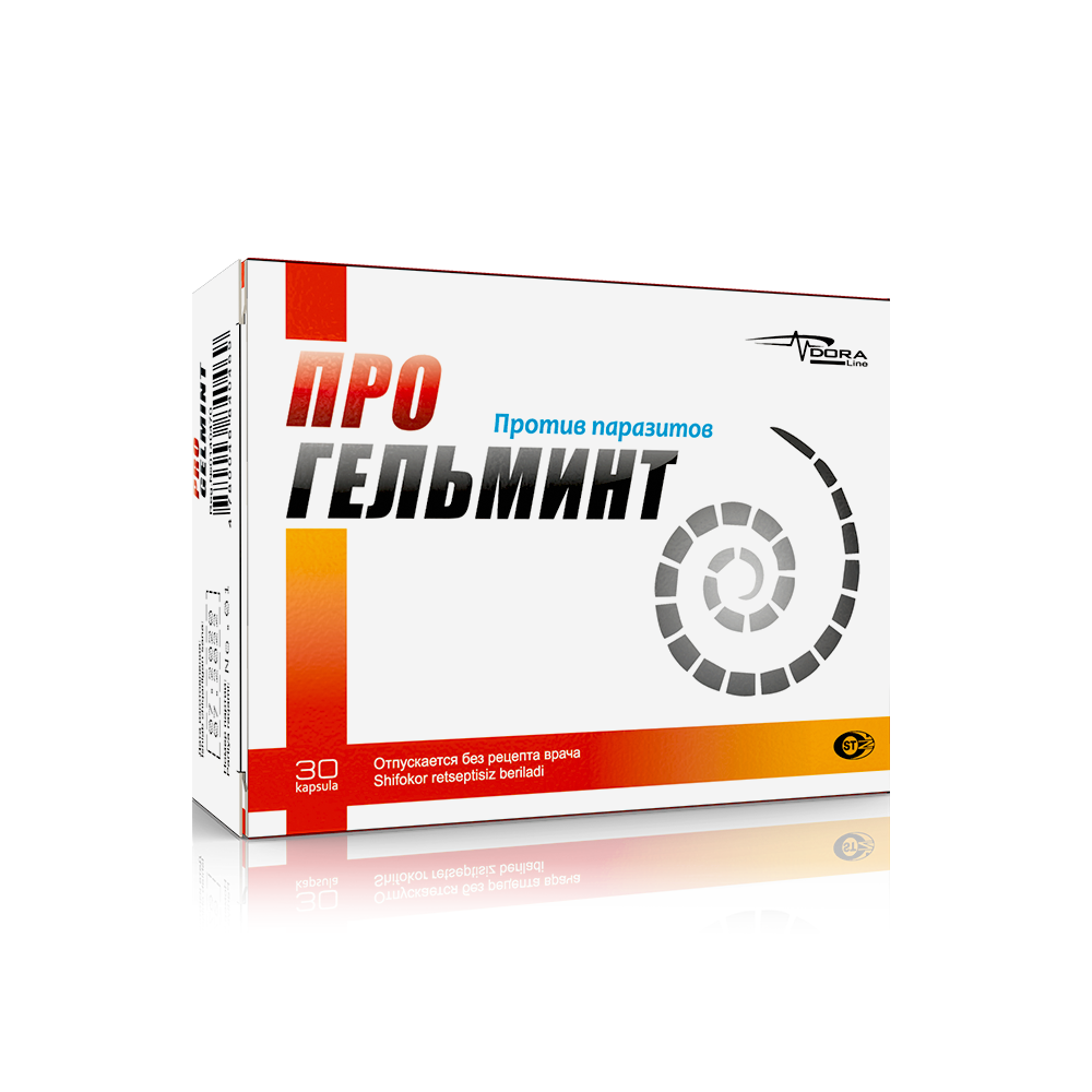 PROGELMINT - 