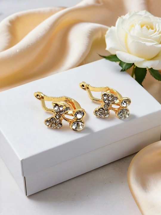 Серьги женские