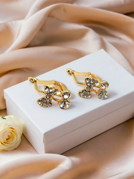 Серьги женские