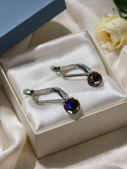 Серьги женские - 