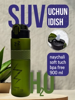 Yashil xaki