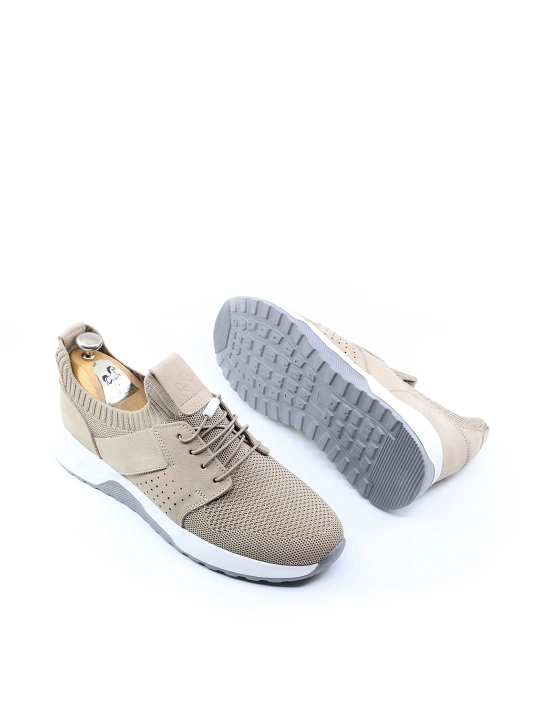 Yozgi erkaklar kedalari, havo o'tkazuvchan trikotaj, Paul Branco 24631