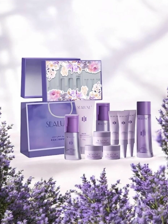 Уход за кожей против морщин Sealuxe Polypeptide Collagen Boost  - 