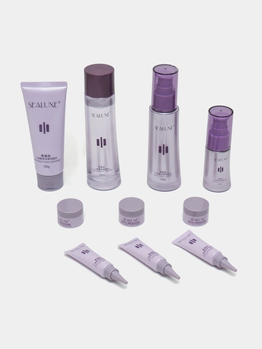 Уход за кожей против морщин Sealuxe Polypeptide Collagen Boost 