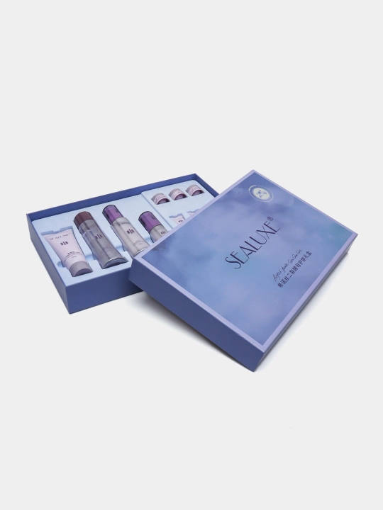 Уход за кожей против морщин Sealuxe Polypeptide Collagen Boost 
