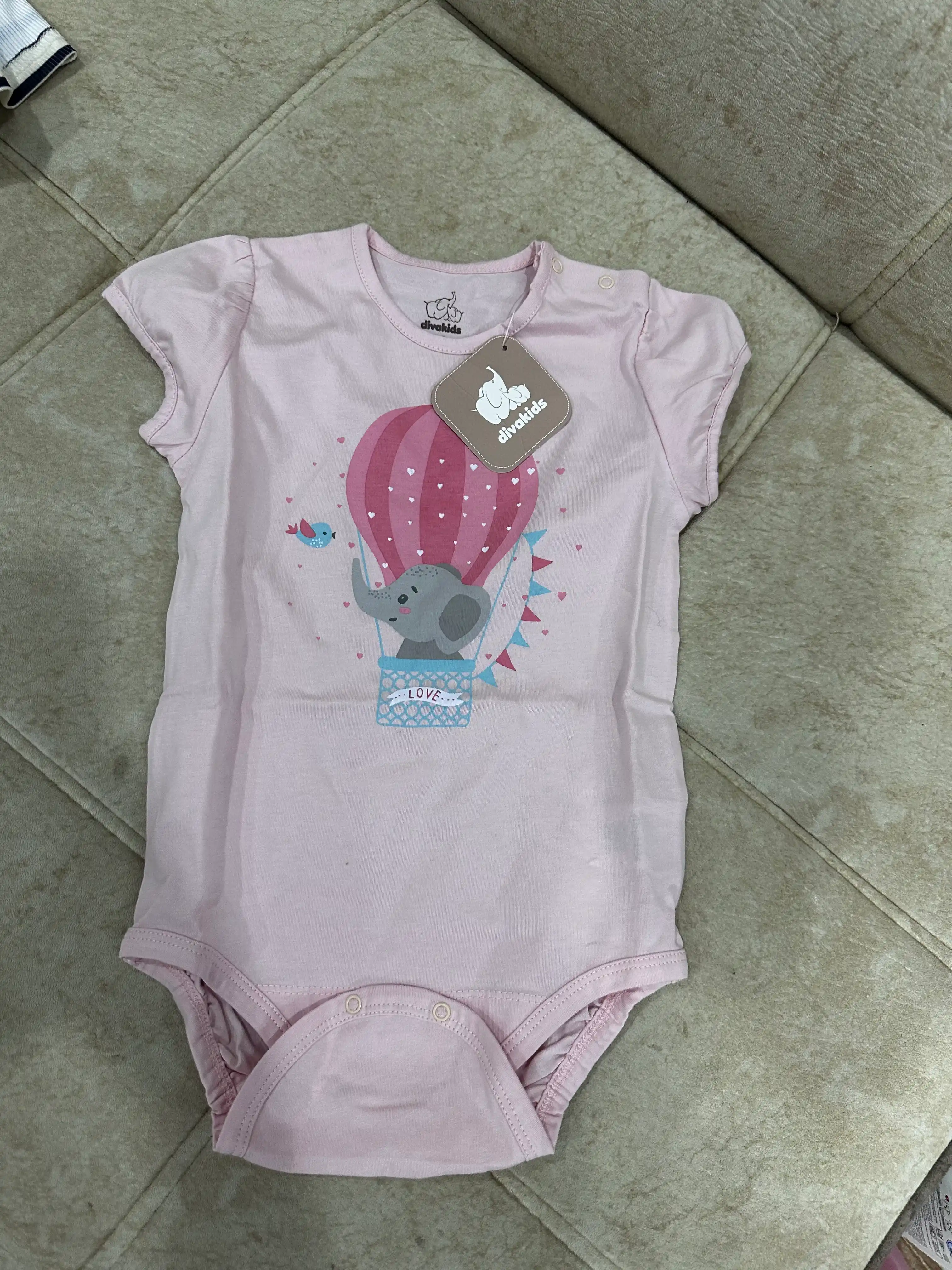 Qizlar uchun shapkacha Diva Kids 30