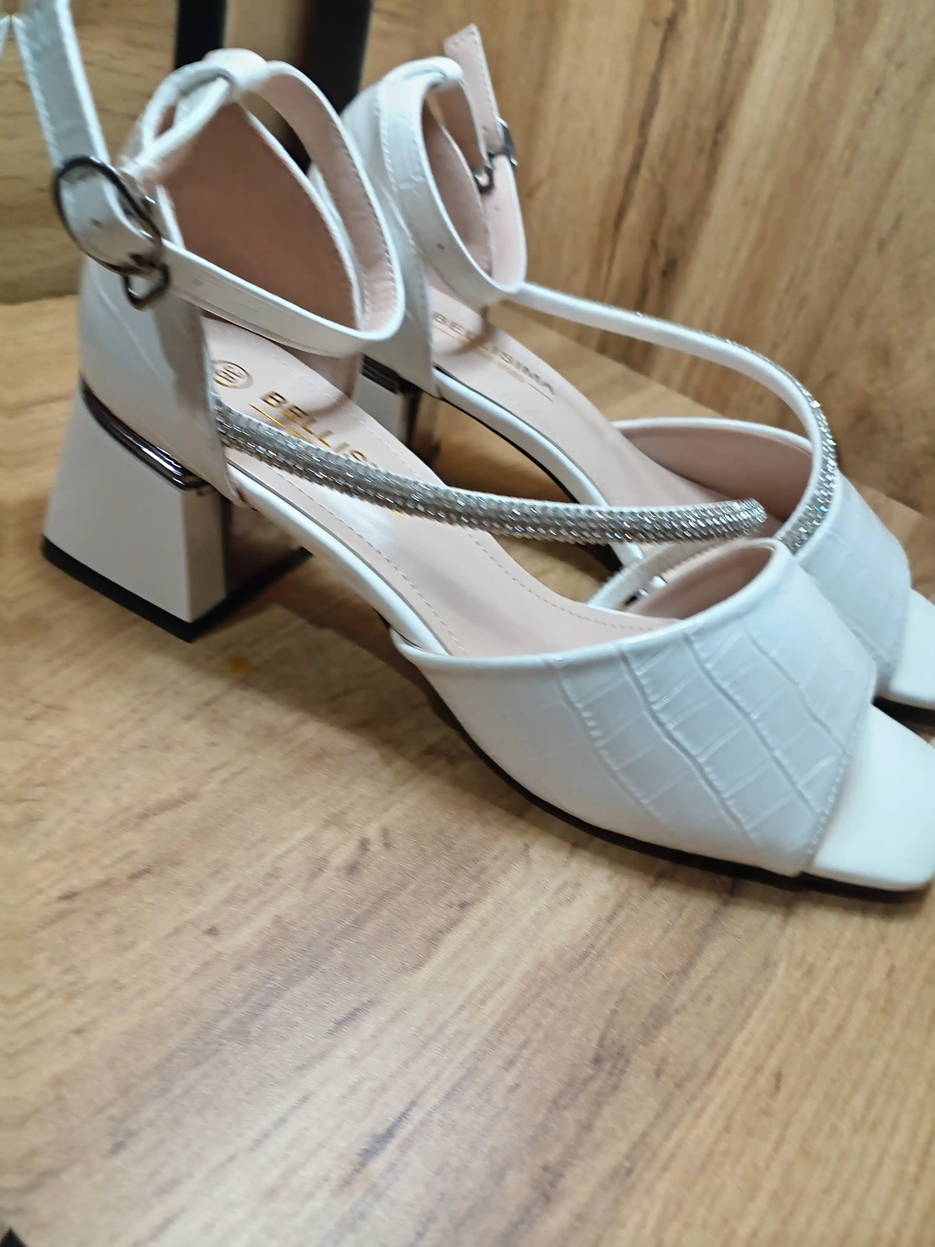 Женские босоножки MAYA BELLISIMA 8915-5W