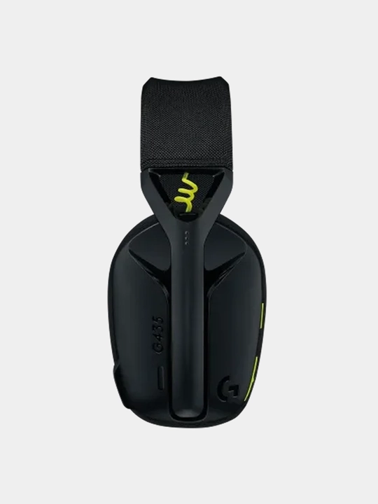 Simsiz quloqchinlar Logitech G435