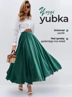 Yashil xaki