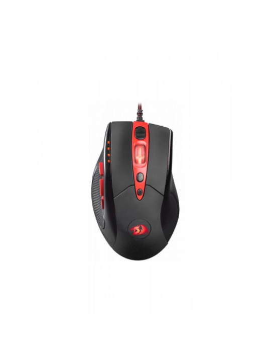 Мышь Redragon TITANOBOA 3 CHROMA M802, RGB - 