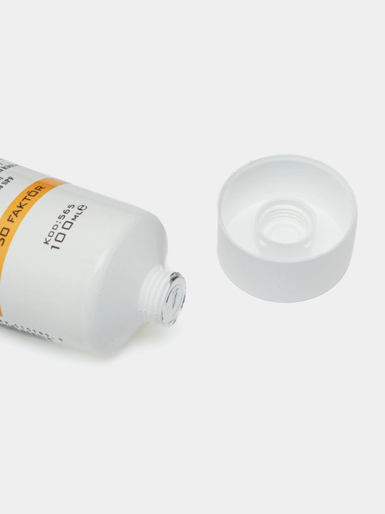 Солнцезащитный крем, SPF 50, 100 мл