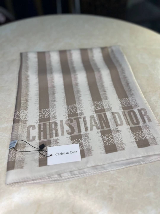 Dior ipak ro'mollar, hijob, shraf