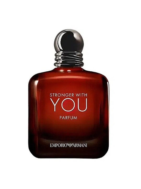 Parfyumlangan suv Stronger With You, 100 ml - 