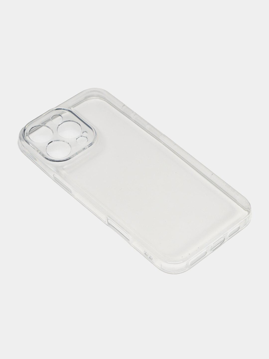 Чехол на iPhone, Прозрачный 6, 7, 8 ,X, 11, 12, 13, 14, 15, 16, 17 Pro Max, Mini, Plus