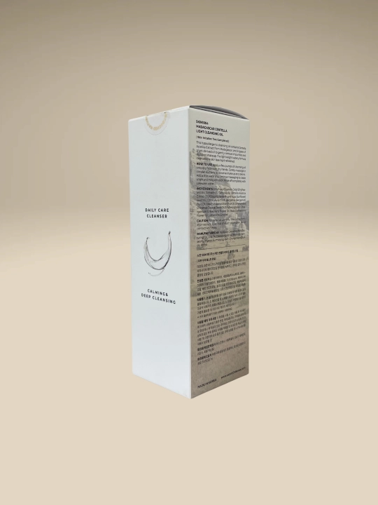 Tinchlantiruvchi gidrofil moy SKIN1004 Madagascar Centella Light Cleansing Oil, 200 ml