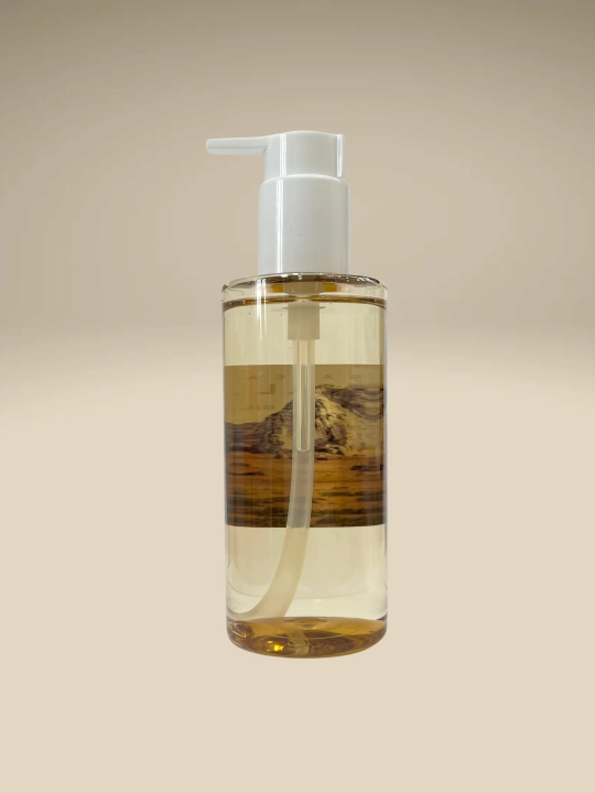 Tinchlantiruvchi gidrofil moy SKIN1004 Madagascar Centella Light Cleansing Oil, 200 ml
