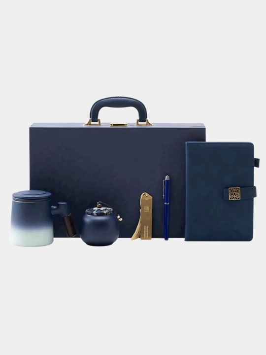 To'plam sov'ga U&M Blue