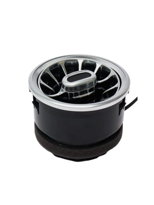 Воздушный дефлектор для Nexia 3, Spark, Matiz, 1 шт