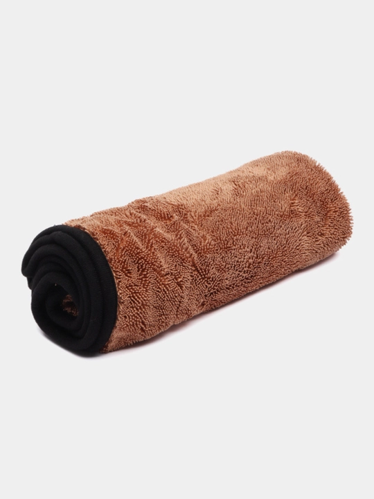 DRE MONSTER, super changni yutish sochiq, avtomobil tanasini quritish uchun mikrofiber